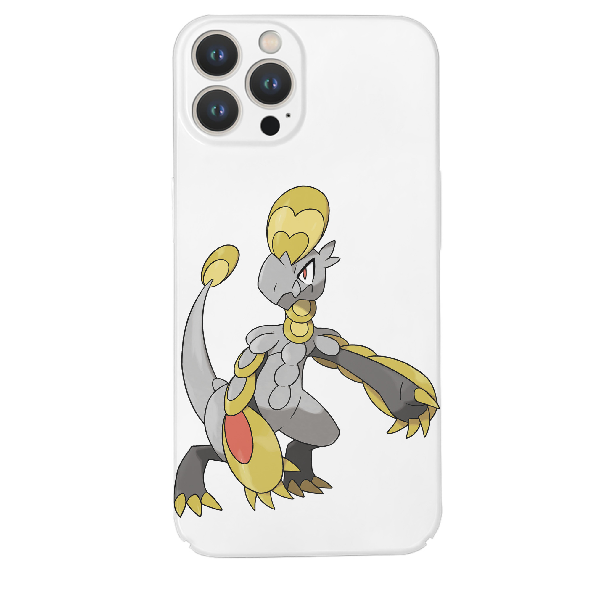 （画像用） ポケットモンスター Pokémon 【iPhone 14シリーズ対応】ハードケース